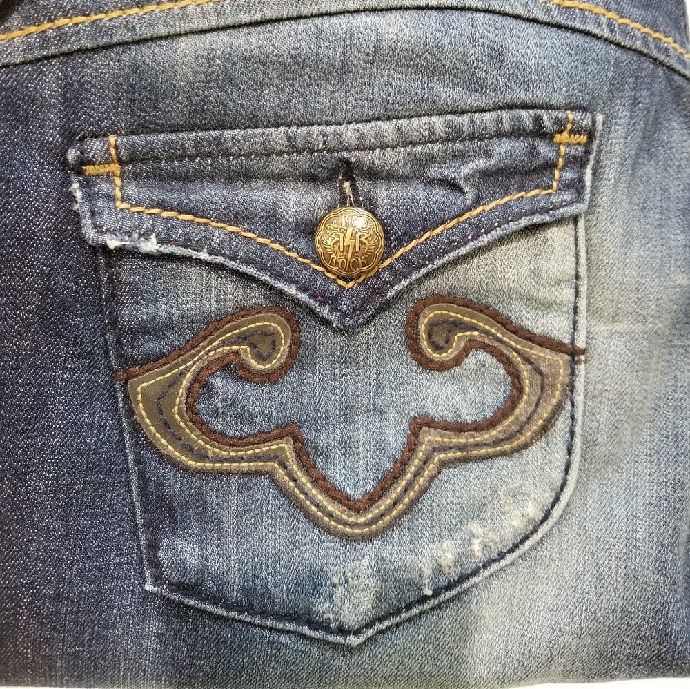 Express Jeans - Picture 4 of 4